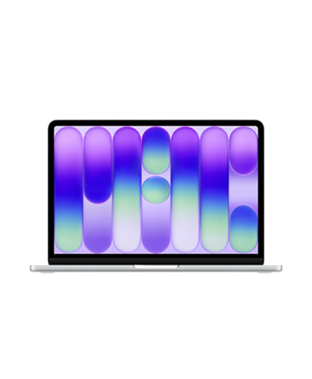 APPLE MACBOOK NEO 13 INCH A18 PRO CHIP WITH 6 CORE CPU AND 5 CORE GPU, 8GB, 512GB SSD SILVER