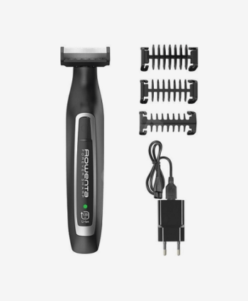 ROWENTA BEARD TRIMMER FOREVER SHARP TN6000F5