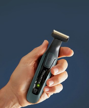 ROWENTA FOREVER SHARP BEARD TRIMMER
