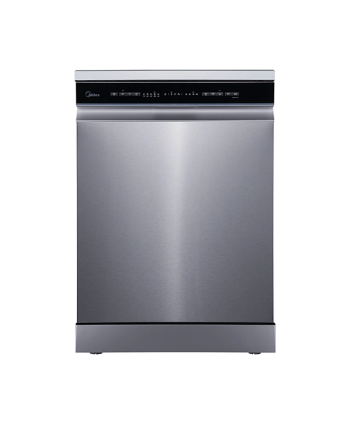 MIDEA BUILT IN DISHWASHER 14 PLATE SETTINGS WIFI