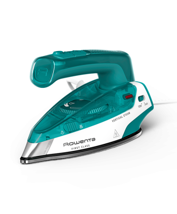 ROWENTA TRAVEL  STEAM IRON FIRST CLASS