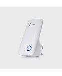 TP-LINK 300MBPS WI-FI 4 RANGE EXTENDER PLUG TL-WA850RE GIFT