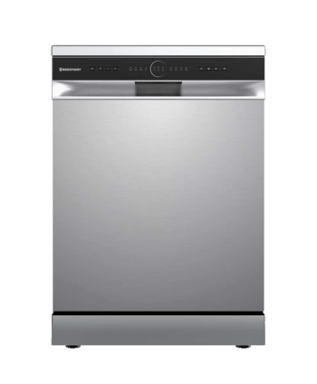 WESTPOINT DISHWASHER 13 SETTING 6 PROGRAM INOX