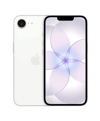 IPHONE 17E 256GB WHITE