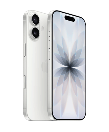 IPHONE 17 256GB WHITE