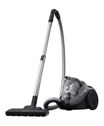 ROWENTA BAGLESS COMPACT VACUUM CLEANER