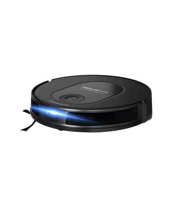 ROWENTA ROBOT XPLORER SERIES VACUUM CLEANER