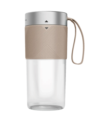 MOULINEX PERSONAL BLENDER CORDLESS
