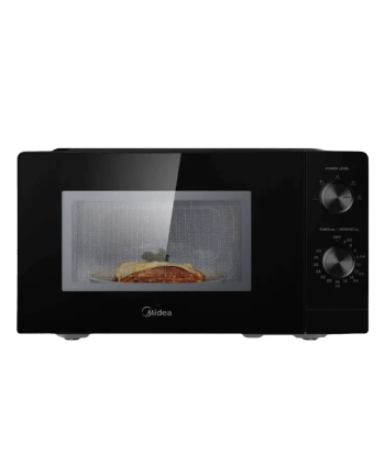 MIDEA MICROWAVE 20L BLACK