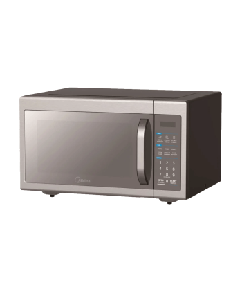MIDEA MICROWAVE 45L SILVER