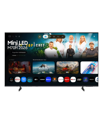 SAMSUNG TELEVISION 75'' MINI LED M70H 4K VISION AI