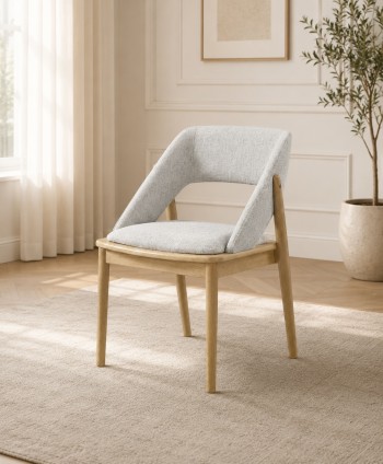 DINING CHAIR HENLEY IVC-1411