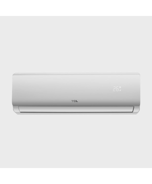 TCL AIR CONDITIONER 12000BTU INVERTER
