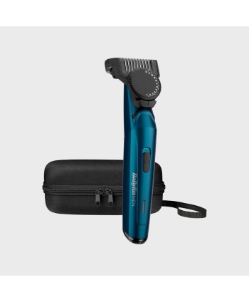 BABYLISS JAPANESE STEEL BEARD TRIMMER