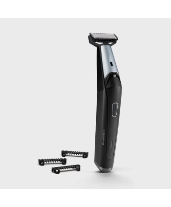 BABYLISS TRIPLE S BEARD TRIMMER