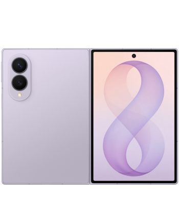 SAMSUNG GALAXY FOLD 8 12GB/256GB LAVENDER