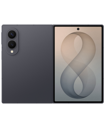 SAMSUNG GALAXY FOLD 8 12GB/256GB GRAPHITE
