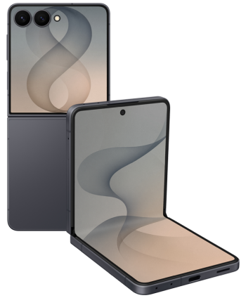 SAMSUNG GALAXY FLIP 8 12GB/256GB GRAPHITE