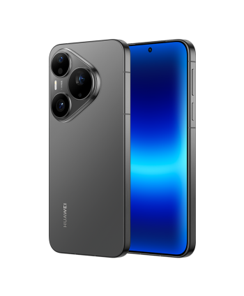 HUAWEI PURA 90S PRO 12GB + 256GB MULBERRY BLACK