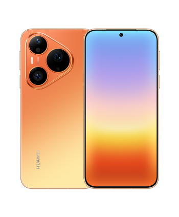 HUAWEI PURA 90S PRO 12GB + 256GB ORANGE SODA