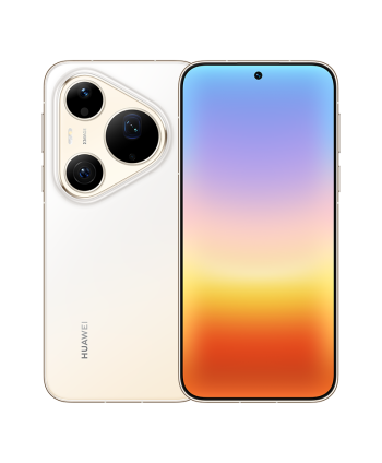 HUAWEI PURA 90S PRO MAX 12GB + 512GB BLUSH GOLD