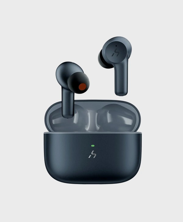 HAVIT HAKII PRO TWS EARBUDS BLACK