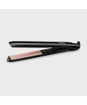 BABYLISS HAIR STRAIGHTENER SMOOTH CONTROL BLACK