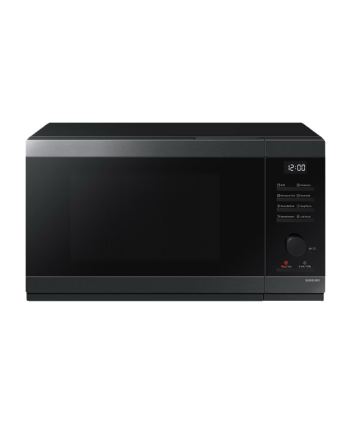 SAMSUNG MICROWAVE OVEN WITH GRILL 32L BLACK