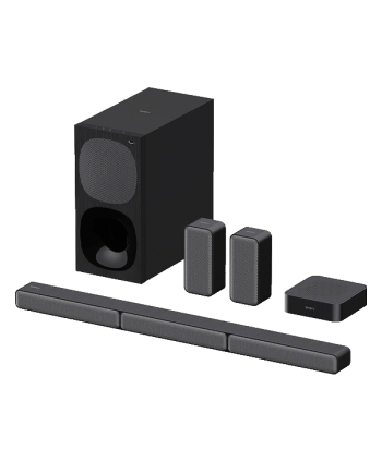 SONY SOUND BAR HT-S40R