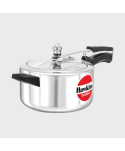 HAWKINS CLASSIC PRESSURE COOKER 4L- (CL40) HKNC40L
