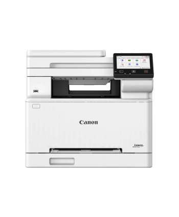 CANON PRINTER I-SENSYS MF667CDW WIRELESS COLOUR LASER ALL IN ONE, A4, PRINT,COPY