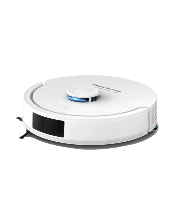 ROWENTA EXPLORER SERIE 280 ANIMAL ROBOT VACUUM CLEANER