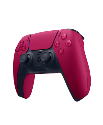 SONY PS5 DUAL SENSE WIRELESS CONTROLLER RED