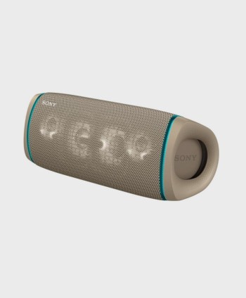 SONY BLUETOOTH SPEAKER TAUPE XB43