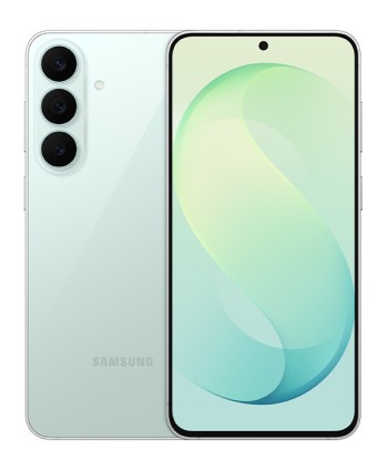 SAMSUNG GALAXY S26 FE 8GB/256GB LIGHT GREEN