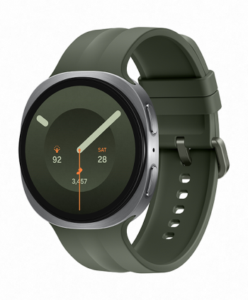 SAMSUNG GALAXY WATCH 9 44" SILVER