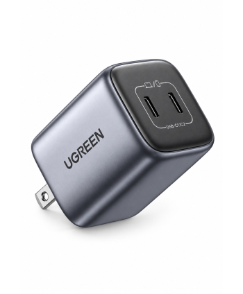 UGREEN 45W TYPE-C MINI WALL CHARGER