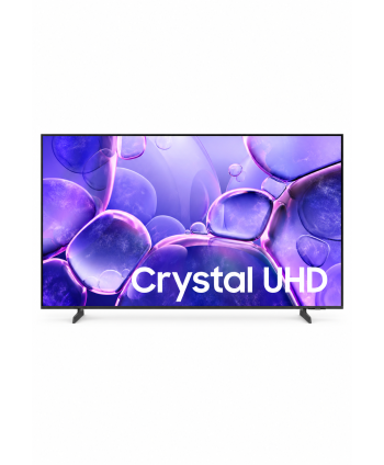 SAMSUNG TELEVISION 65" 4K UHD