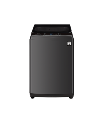 MIDEA WASHING MACHINE TOP LOADING 11KG TITANIUM