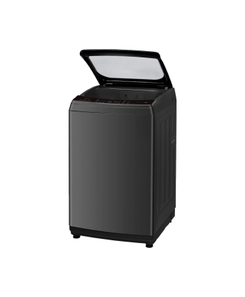 MIDEA WASHING MACHINE TOP LOADING 9KG TITANIUM