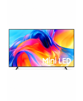 SAMSUNG TELEVISION 85'' MINI LED M70H 4K VISION AI