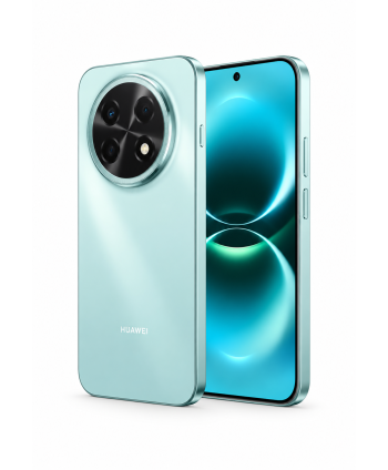 HUAWEI NOVA 15 MAX 8GB + 256GB DUAL SIM LAKE CYAN (GREEN)