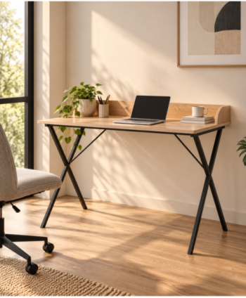 OFFICE DESK NOVARA CT-N2331 90*50*79 CM