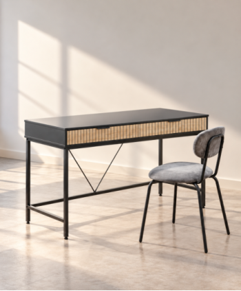 OFFICE DESK (COMPUTER) WEILAN 1200*480*760 MM PB CT-N2405