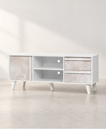 LIVING TV UNIT PALM ELEGANCE SET SGY_TV_163 H 550 W1600D 400MM