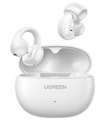 UGREEN HITUNE S3 TRUE WIRELESS EARBUDS - WHITE