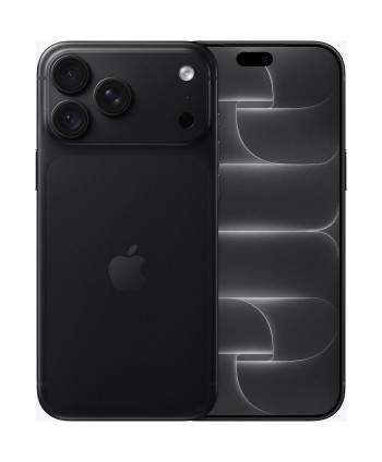 IPHONE 18 PRO 256GB BLACK