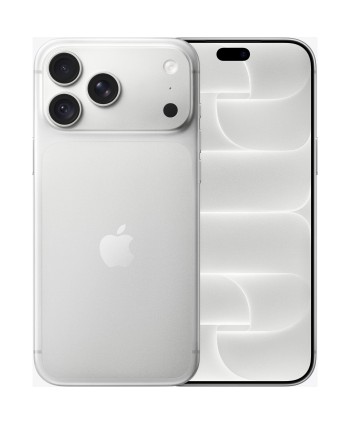 IPHONE 18 PRO 256GB SILVER