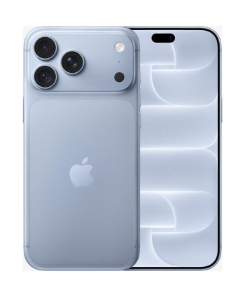 IPHONE 18 PRO 256GB GLACIER