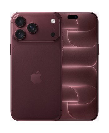 IPHONE 18 PRO 512GB BURGUNDY